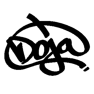 Doja Exclusive logo