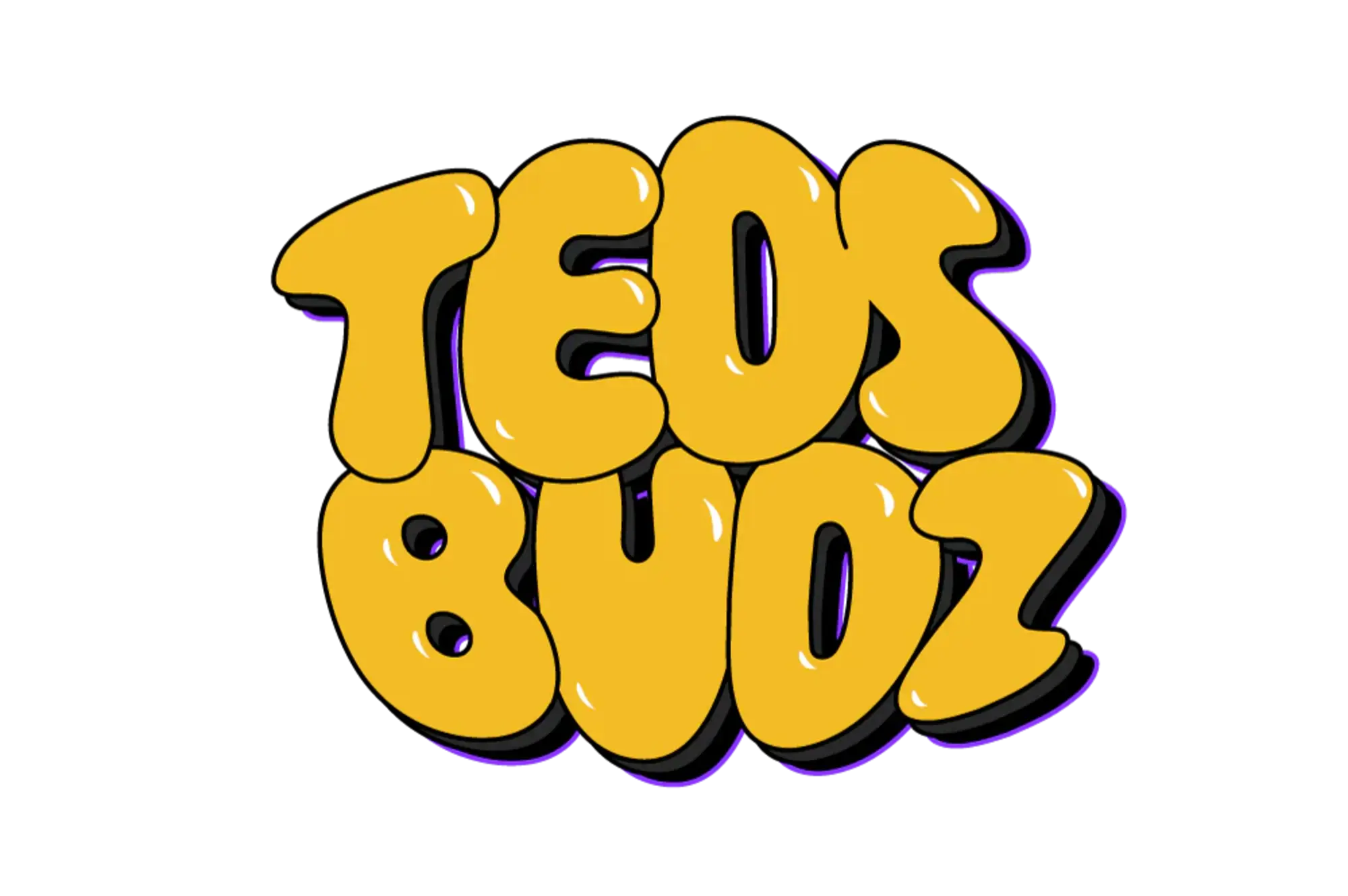 Ted's Budz logo