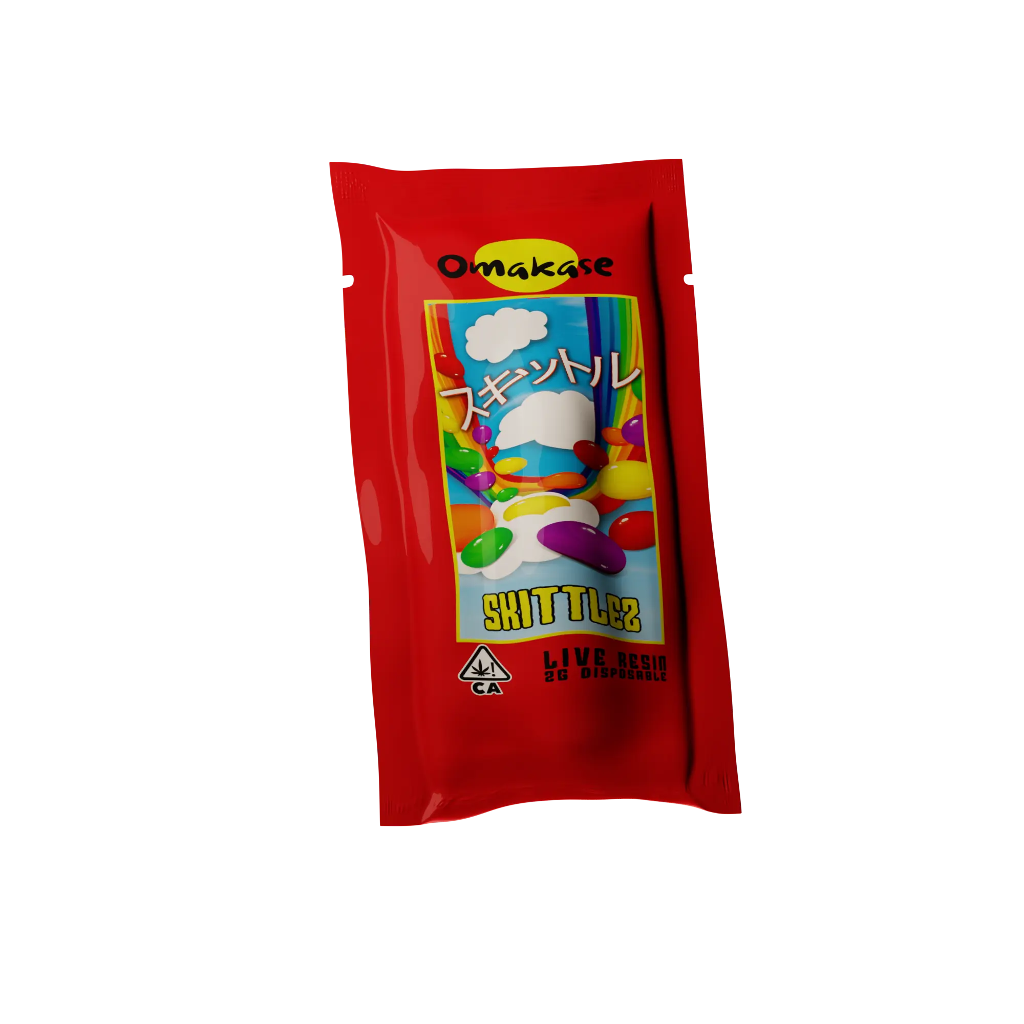 Skittlez - Latest batch