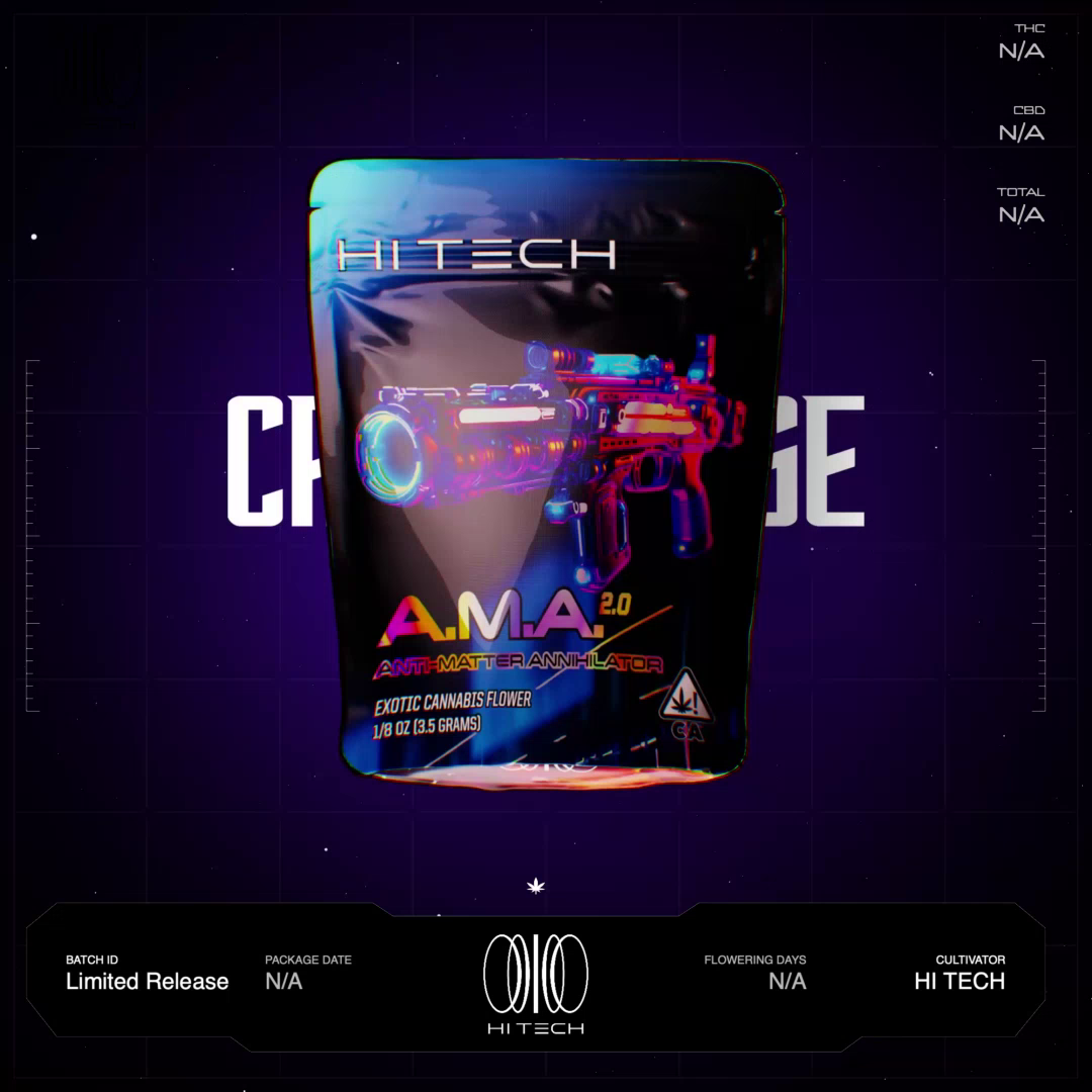 AMA - Latest batch